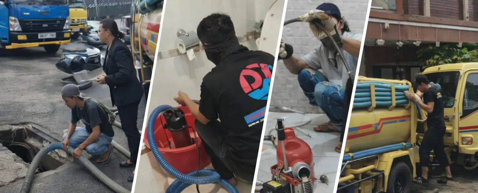 Jasa Sedot WC Kabasiran Terdekat